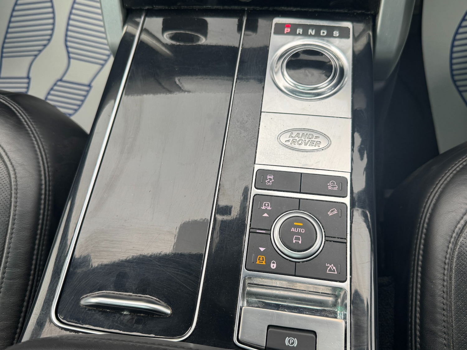 Used Land Rover Range Rover 2018 for sale - 77482649: Photo 43