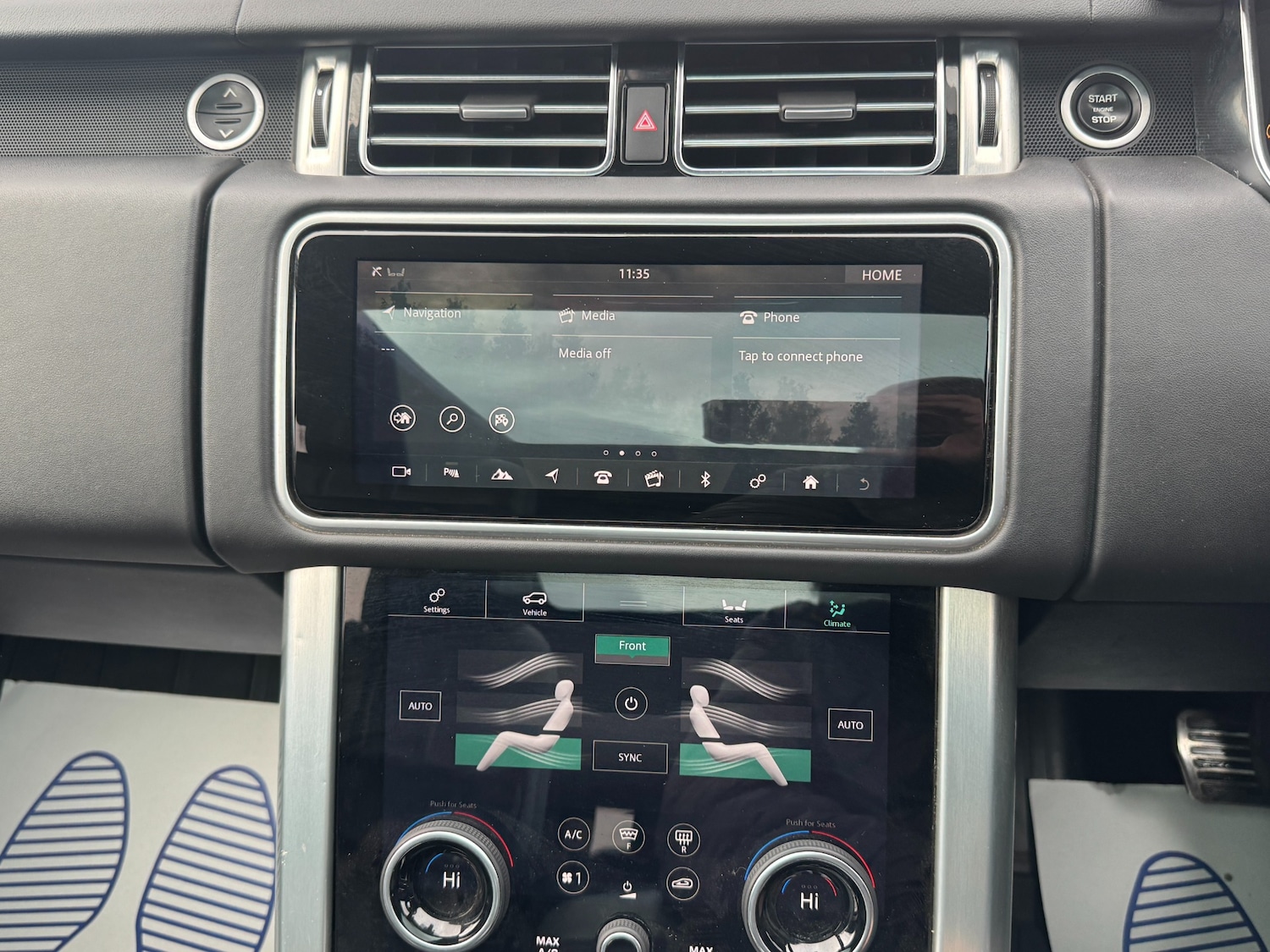 Used Land Rover Range Rover 2018 for sale - 77482649: Photo 46