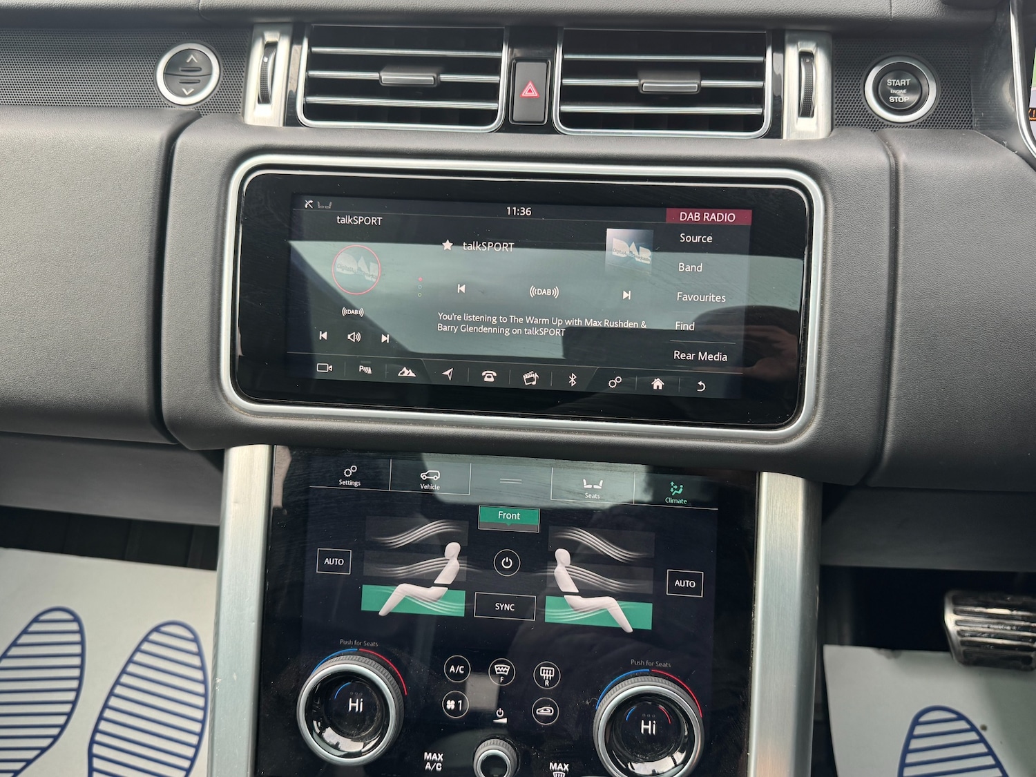 Used Land Rover Range Rover 2018 for sale - 77482649: Photo 51