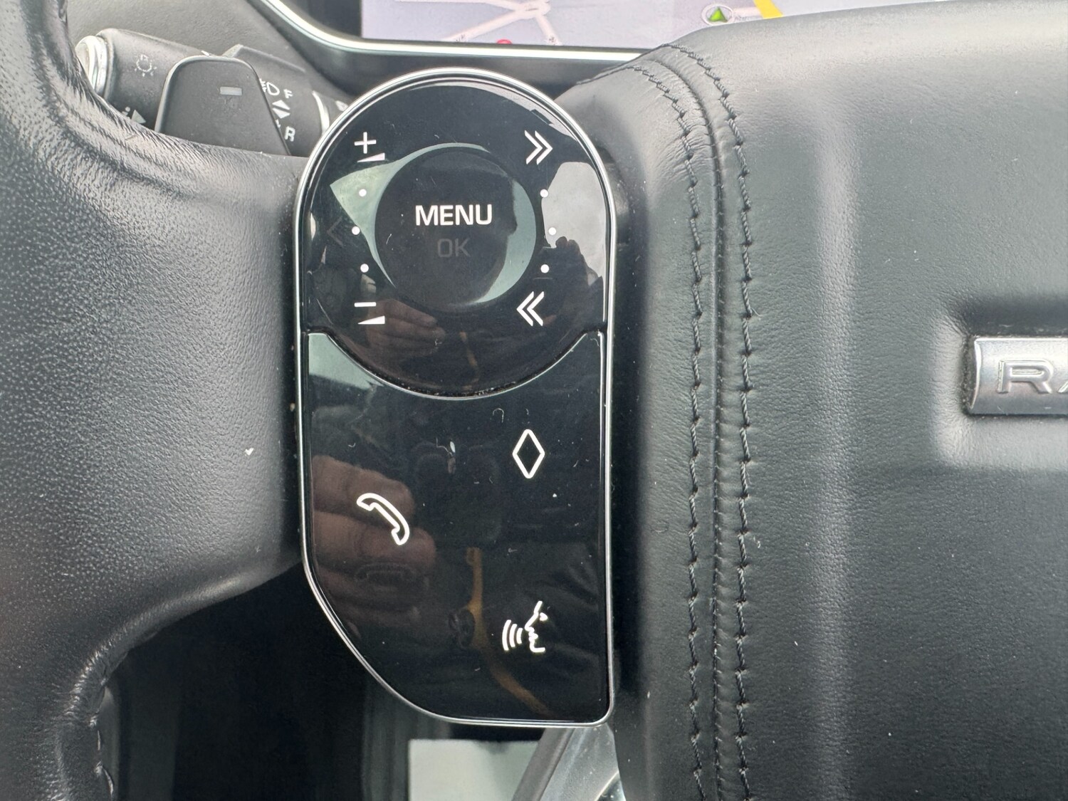 Used Land Rover Range Rover 2018 for sale - 77482649: Photo 52