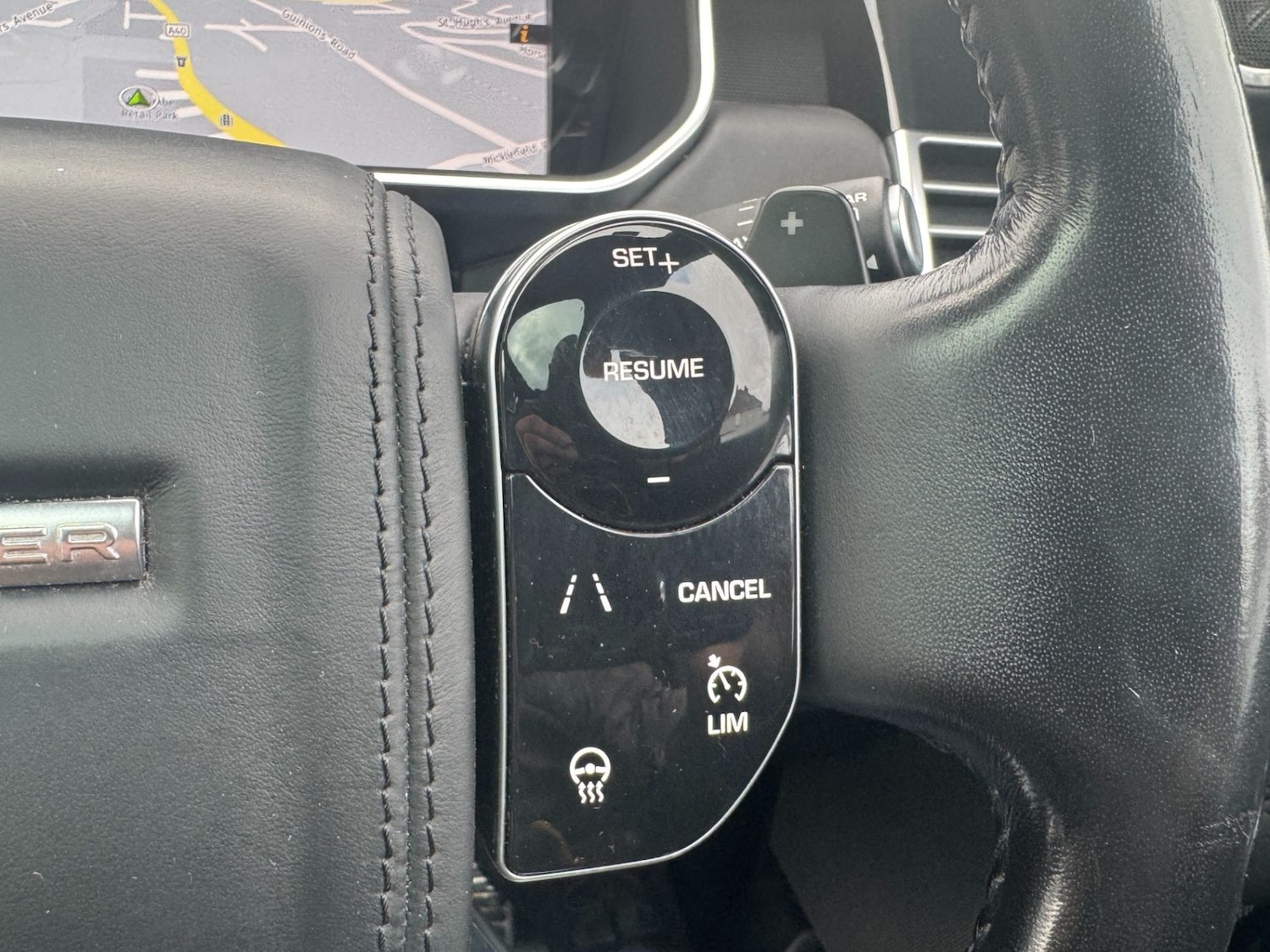 Used Land Rover Range Rover 2018 for sale - 77482649: Photo 53