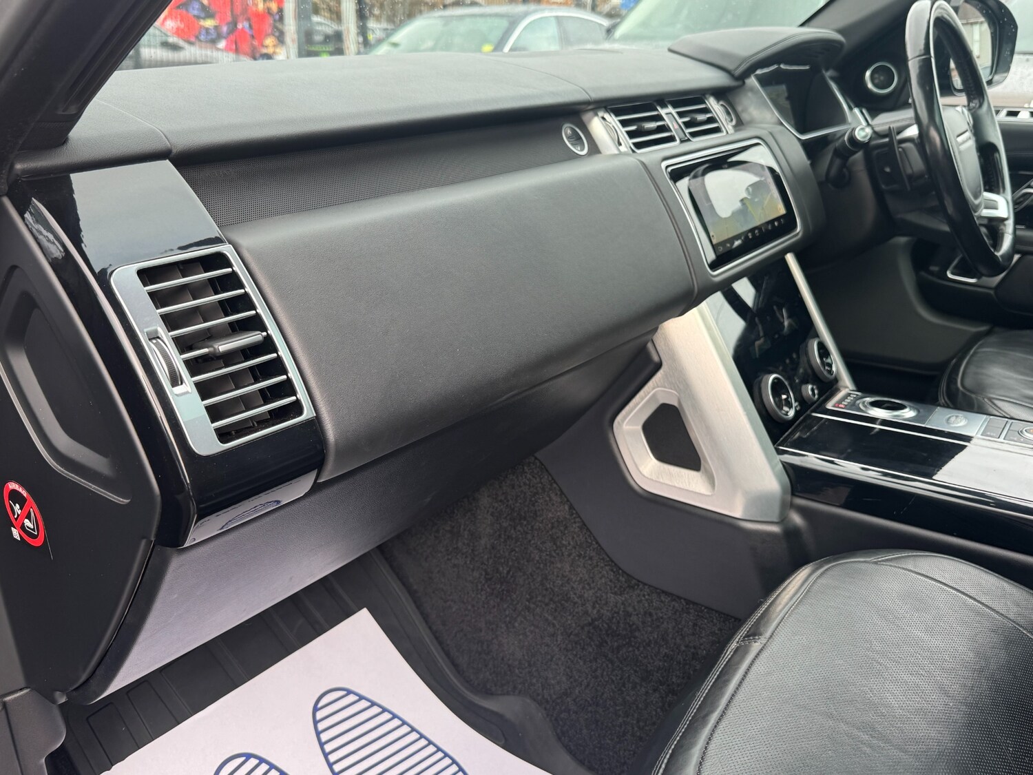 Used Land Rover Range Rover 2018 for sale - 77482649: Photo 58