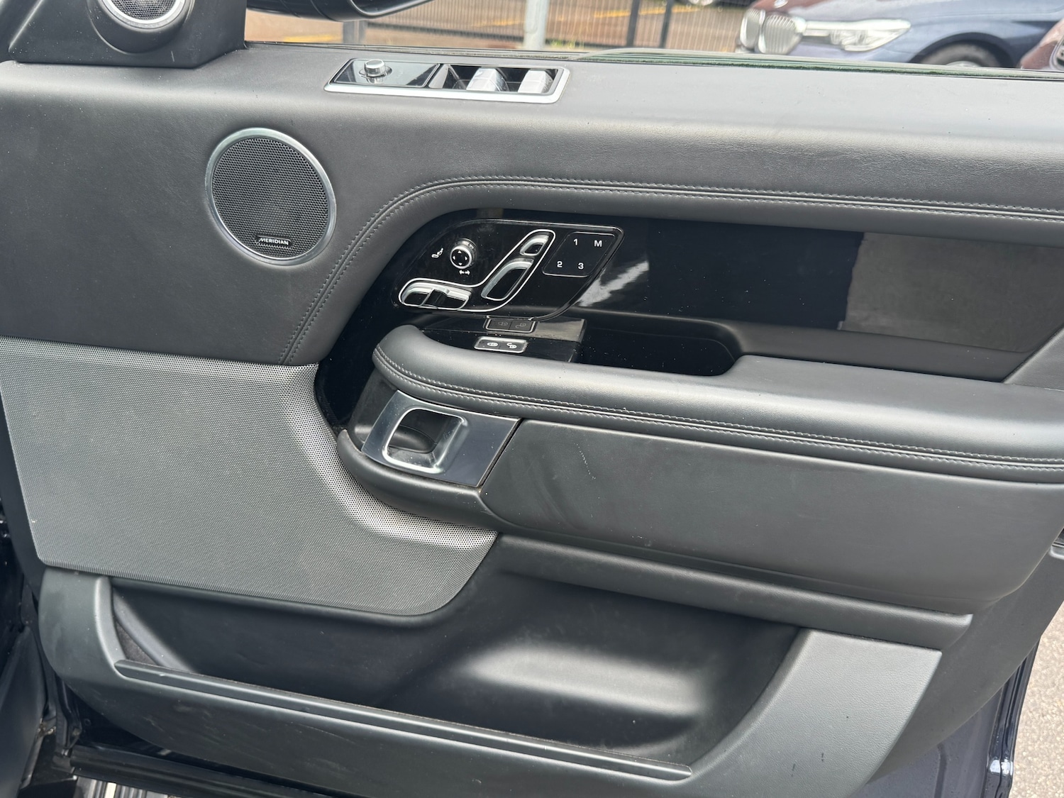 Used Land Rover Range Rover 2018 for sale - 77482649: Photo 59