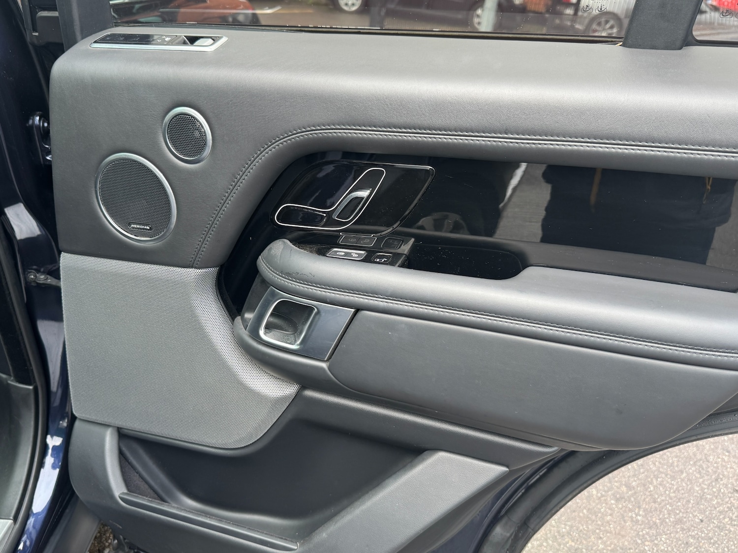 Used Land Rover Range Rover 2018 for sale - 77482649: Photo 60