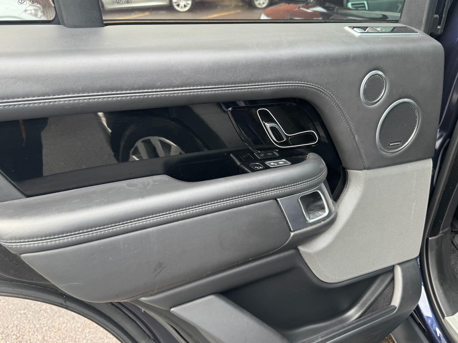 Used Land Rover Range Rover 2018 for sale - 77482649: Photo 61