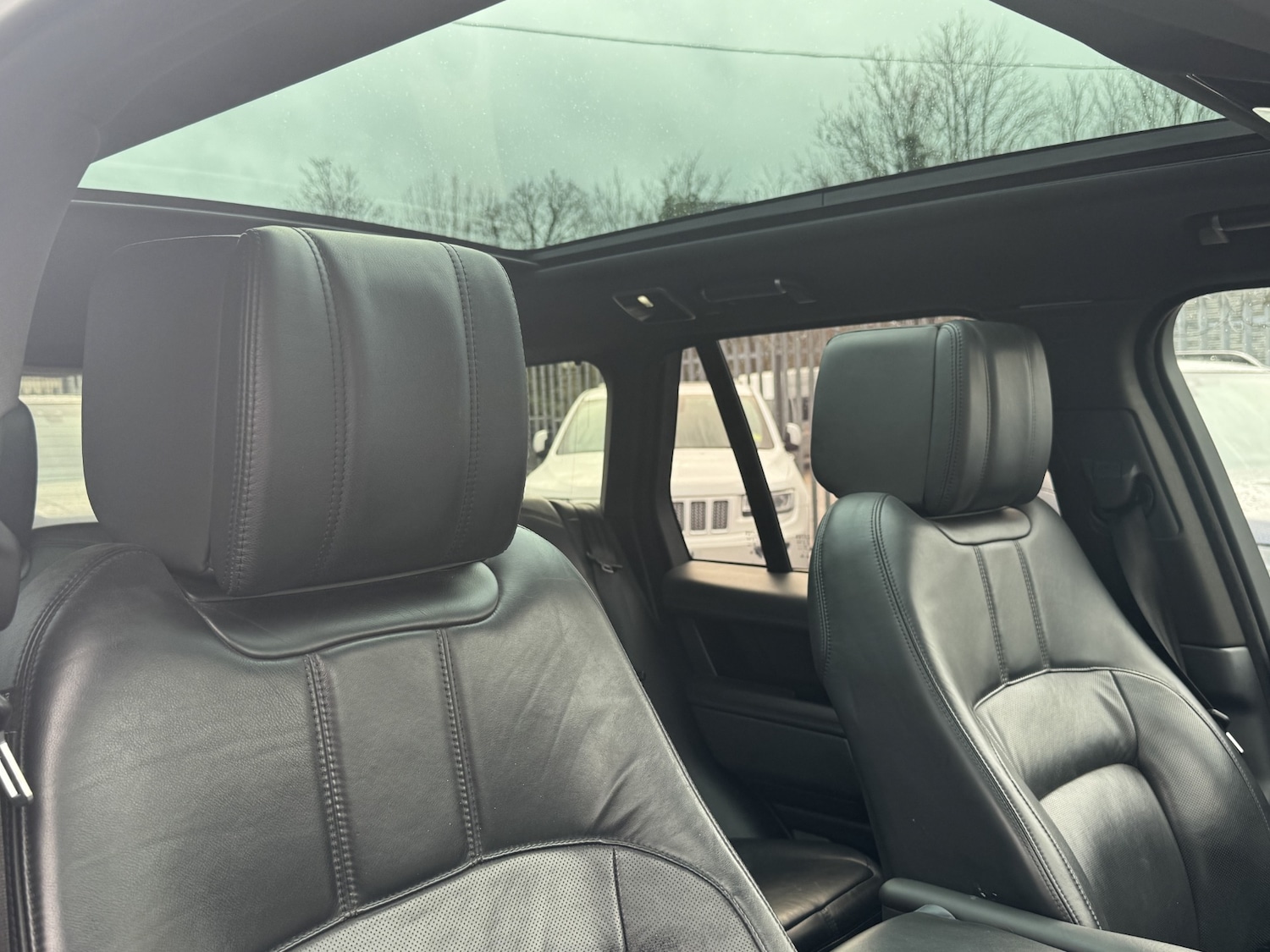 Used Land Rover Range Rover 2018 for sale - 77482649: Photo 64