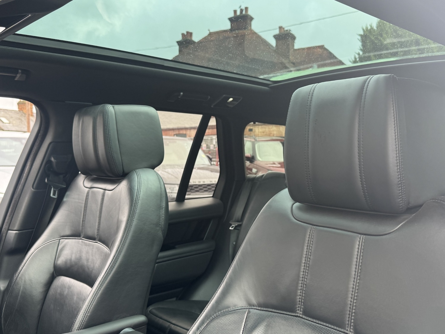 Used Land Rover Range Rover 2018 for sale - 77482649: Photo 65