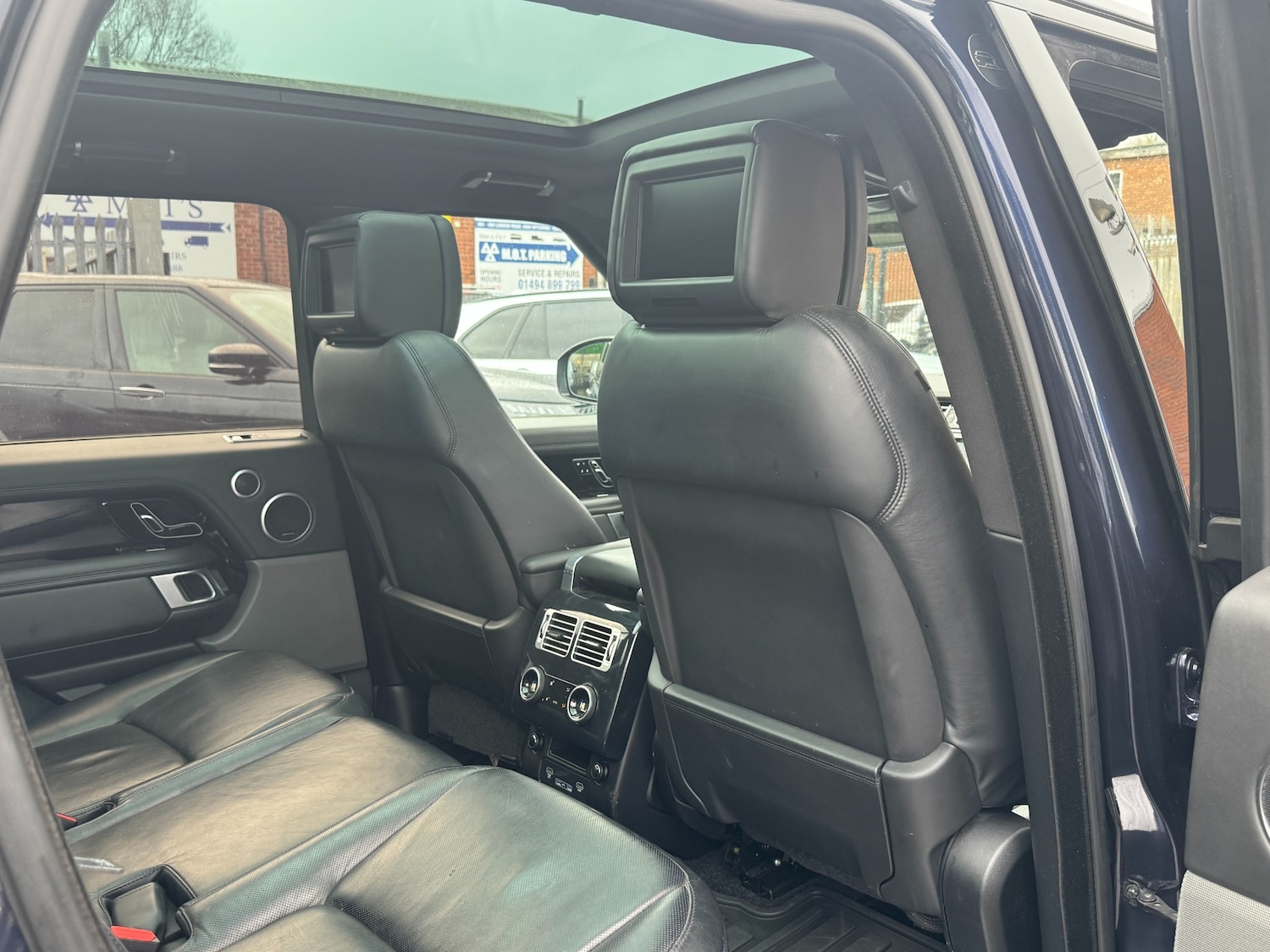 Used Land Rover Range Rover 2018 for sale - 77482649: Photo 66