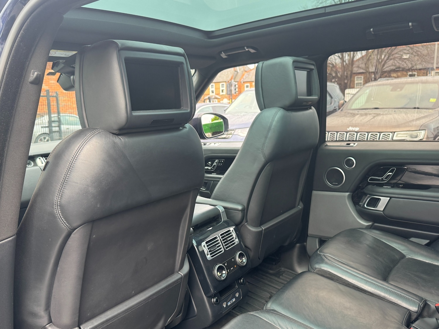 Used Land Rover Range Rover 2018 for sale - 77482649: Photo 67