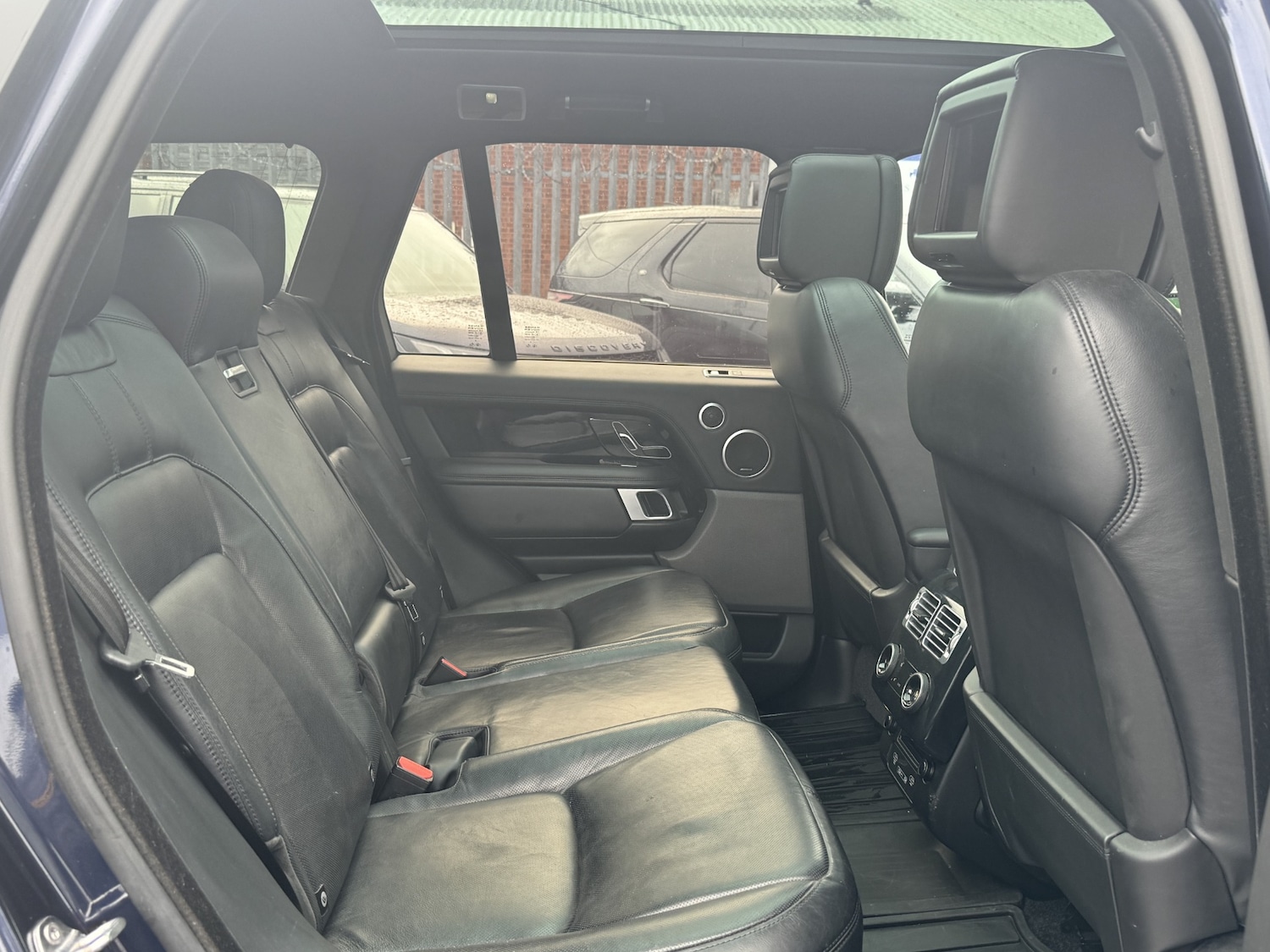 Used Land Rover Range Rover 2018 for sale - 77482649: Photo 68