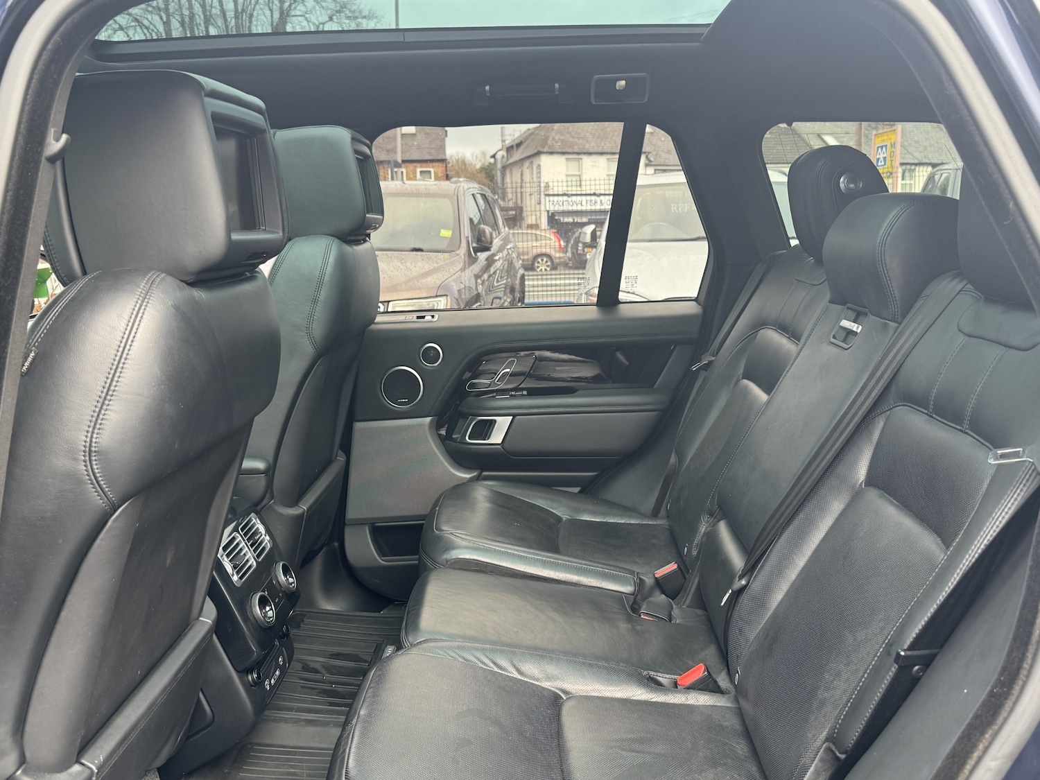 Used Land Rover Range Rover 2018 for sale - 77482649: Photo 69