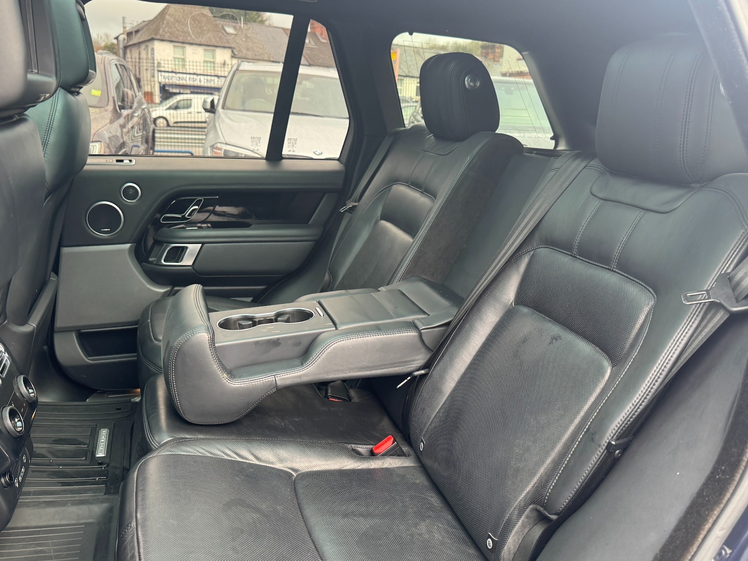 Used Land Rover Range Rover 2018 for sale - 77482649: Photo 70