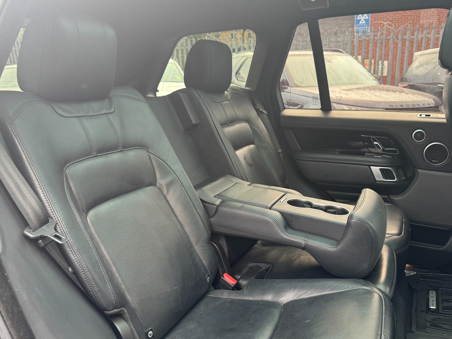 Used Land Rover Range Rover 2018 for sale - 77482649: Photo 71