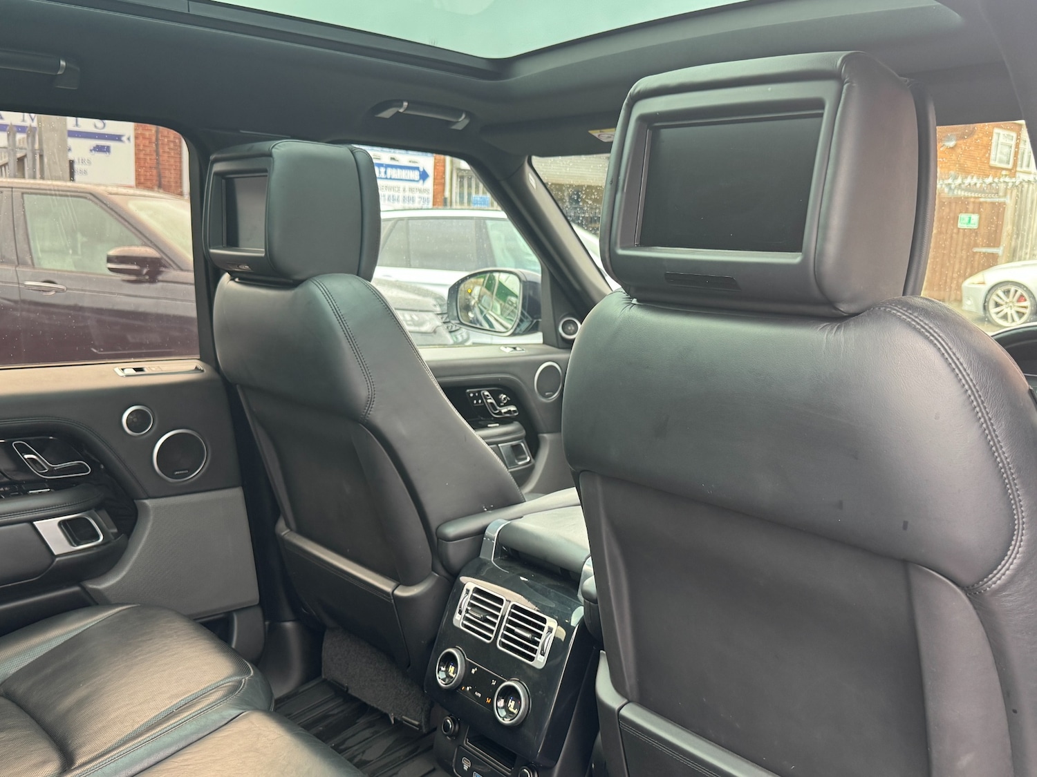 Used Land Rover Range Rover 2018 for sale - 77482649: Photo 72