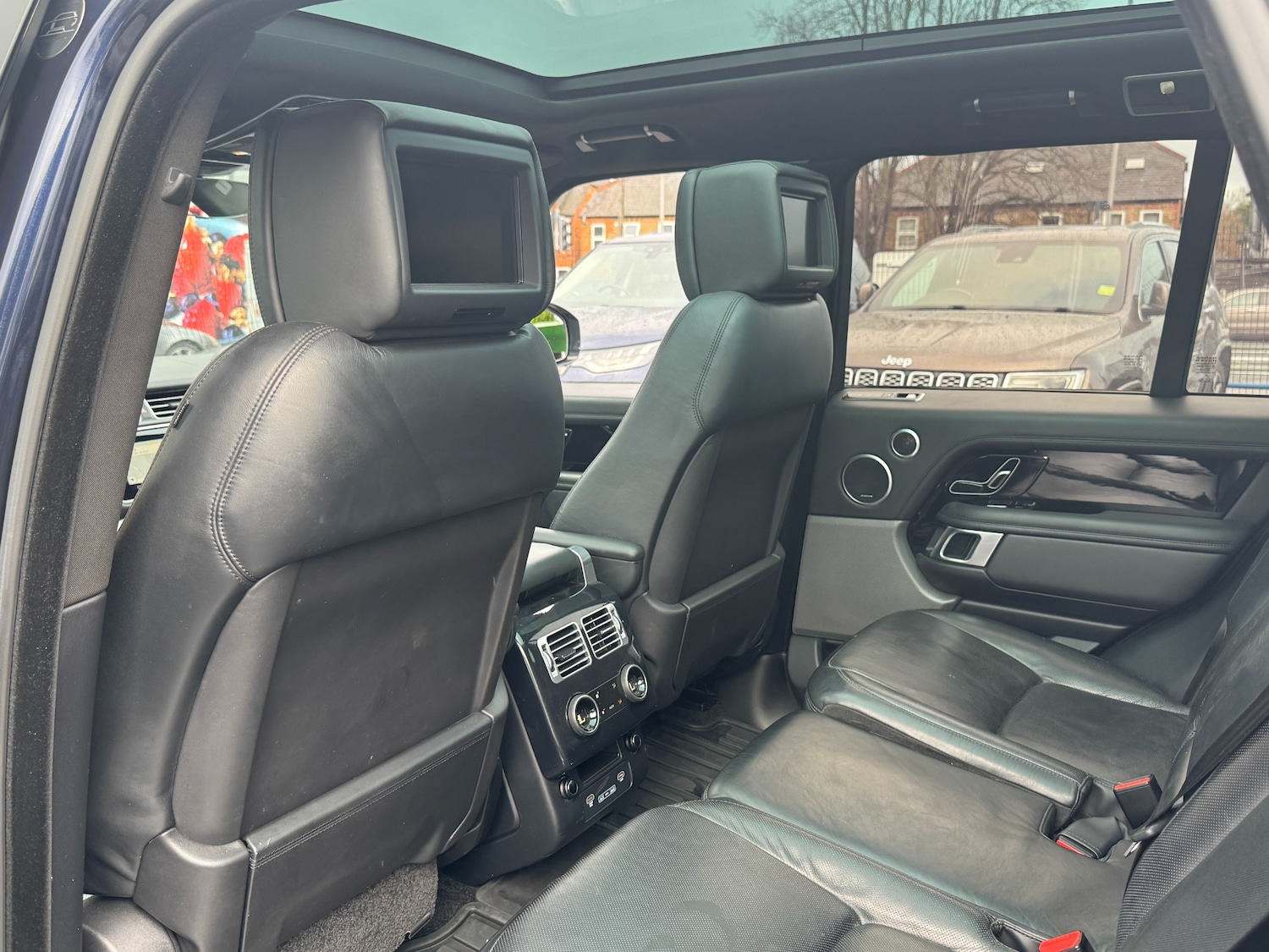 Used Land Rover Range Rover 2018 for sale - 77482649: Photo 73