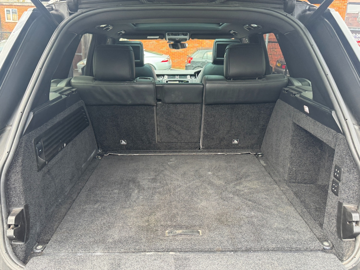 Used Land Rover Range Rover 2018 for sale - 77482649: Photo 74