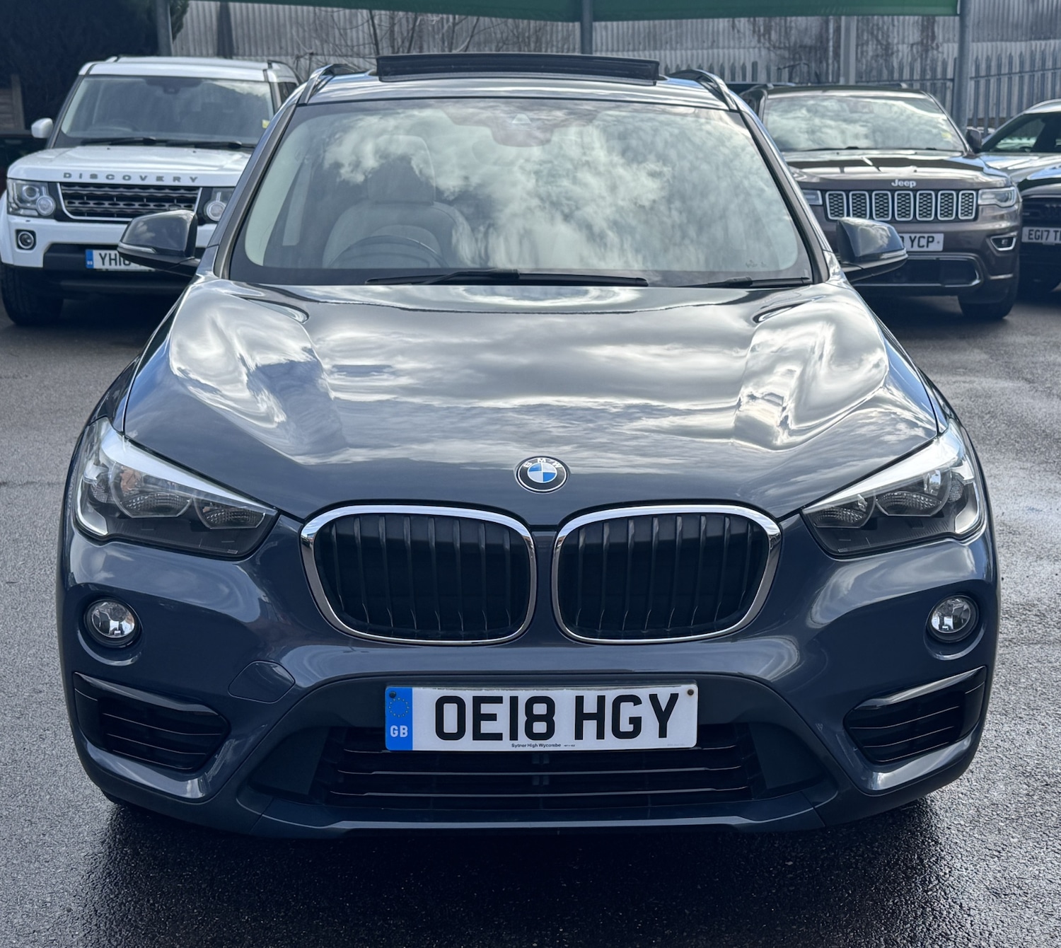 Used BMW X1 2018 for sale - 78139741: Photo 10