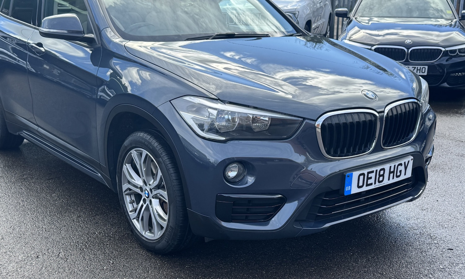 Used BMW X1 2018 for sale - 78139741: Photo 14