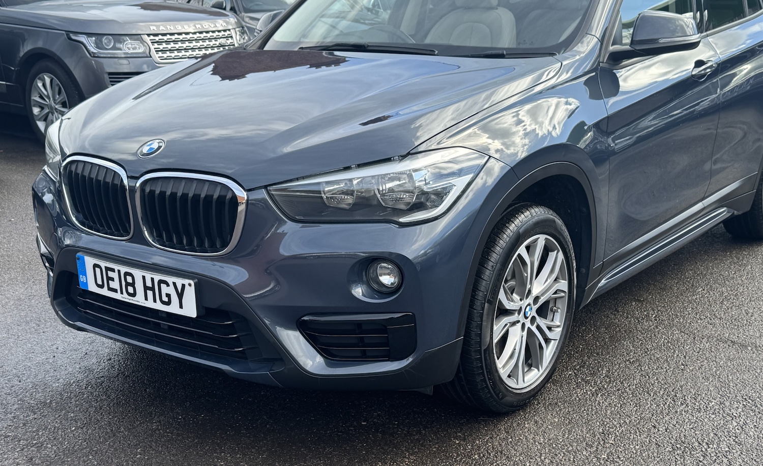 Used BMW X1 2018 for sale - 78139741: Photo 15