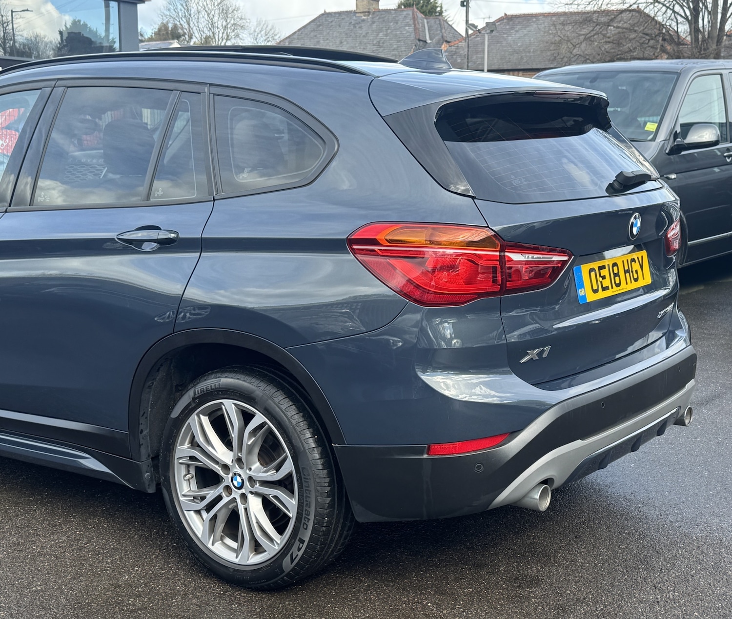 Used BMW X1 2018 for sale - 78139741: Photo 16