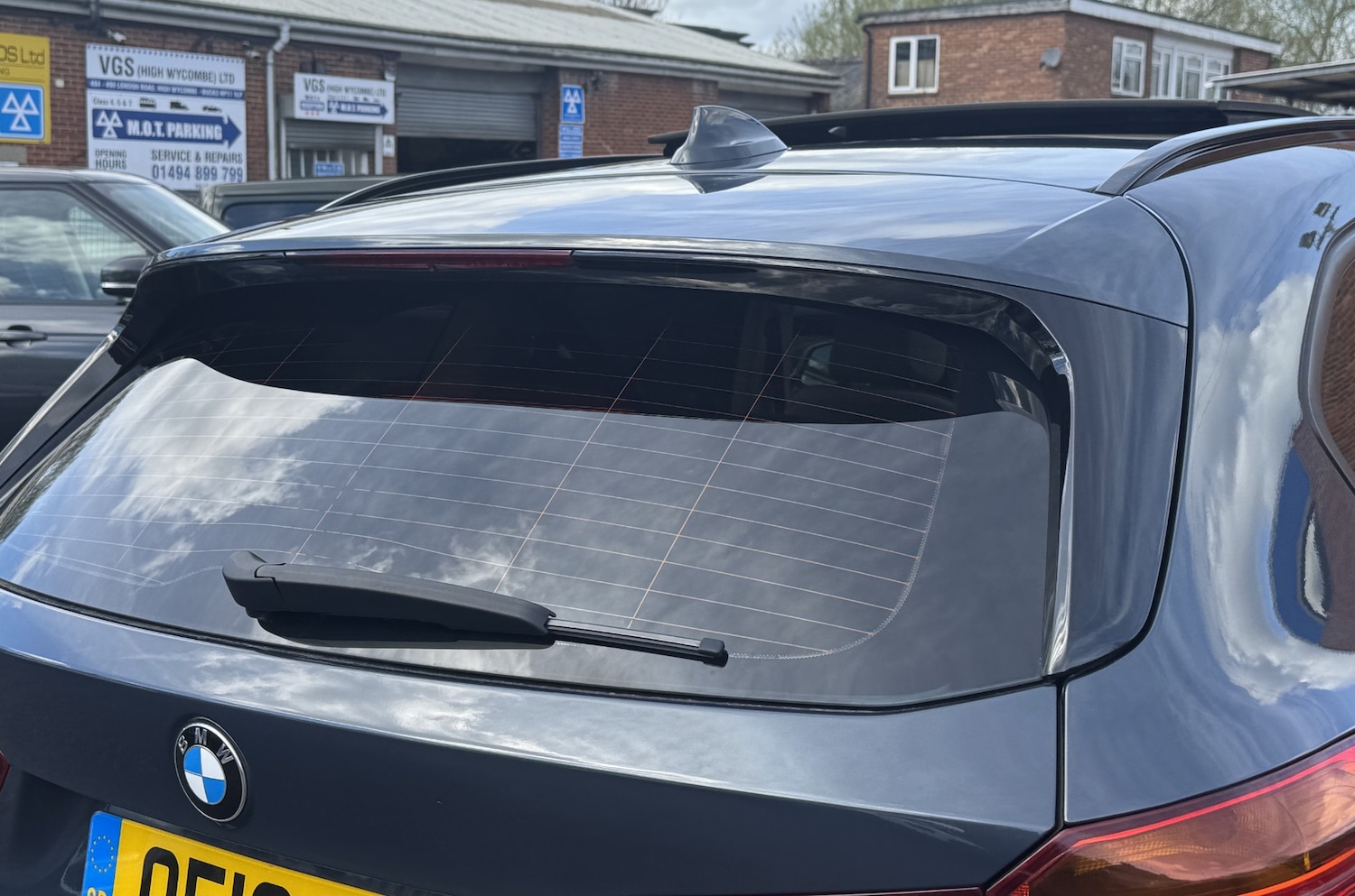 Used BMW X1 2018 for sale - 78139741: Photo 18