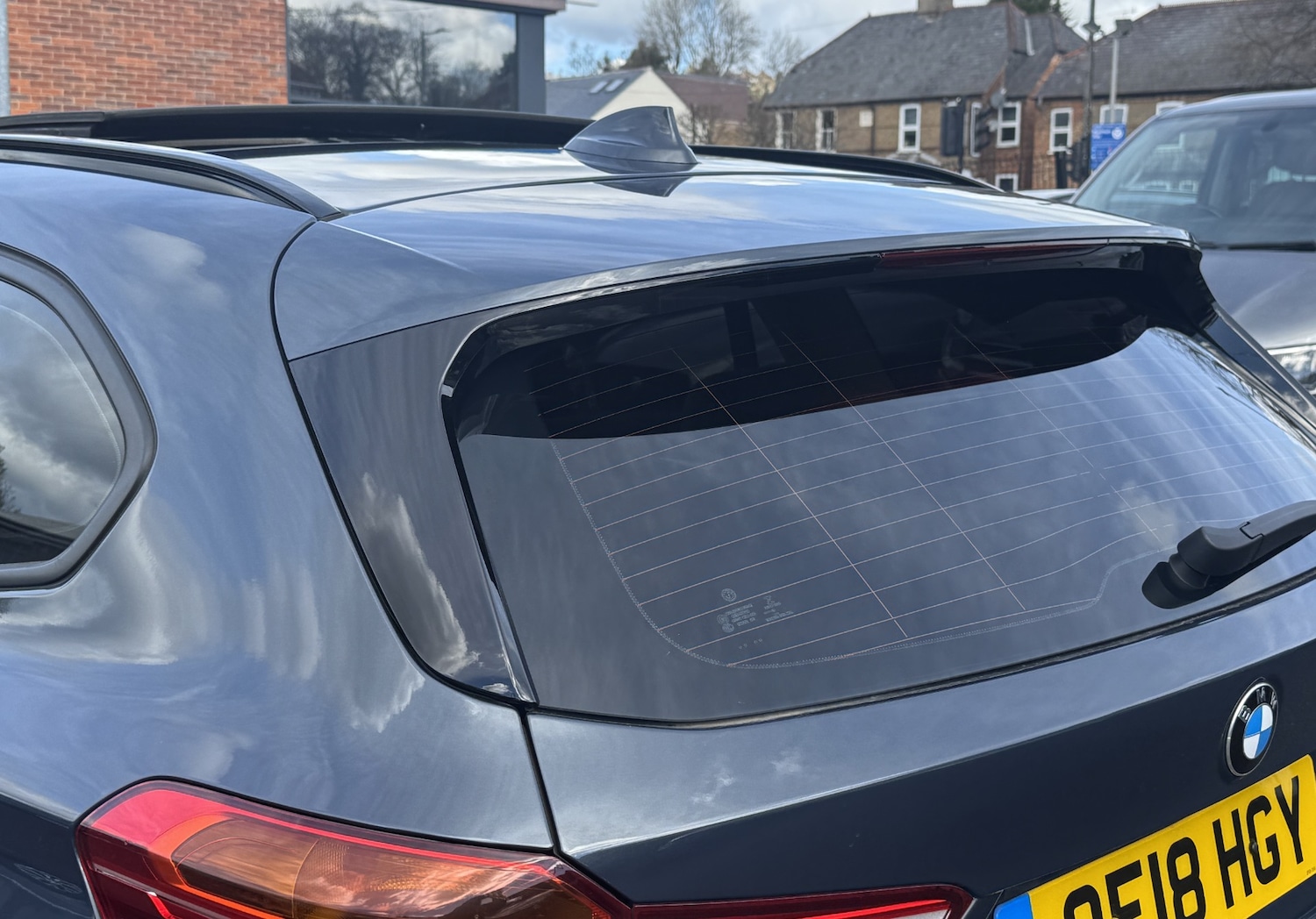 Used BMW X1 2018 for sale - 78139741: Photo 19