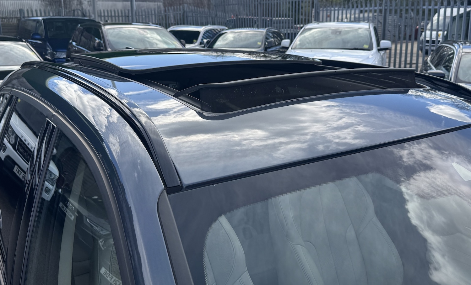 Used BMW X1 2018 for sale - 78139741: Photo 21