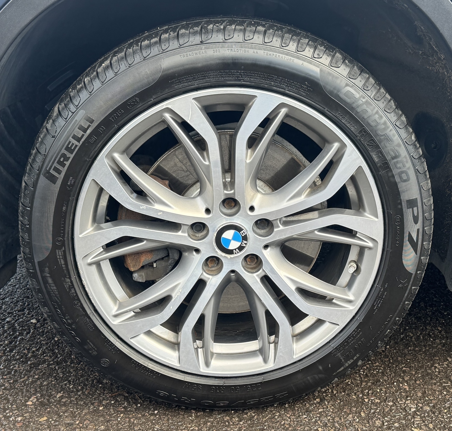 Used BMW X1 2018 for sale - 78139741: Photo 22