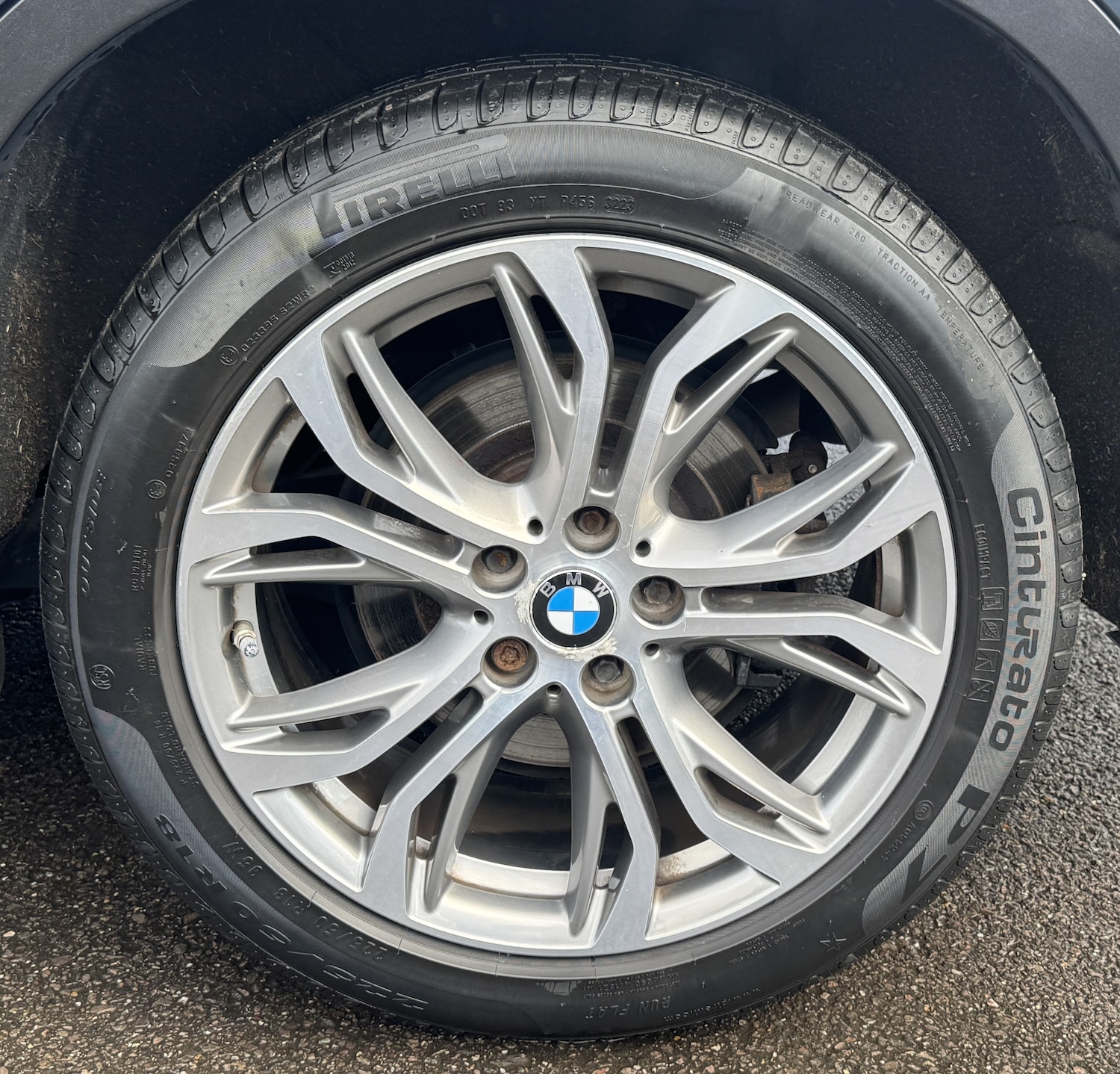 Used BMW X1 2018 for sale - 78139741: Photo 23