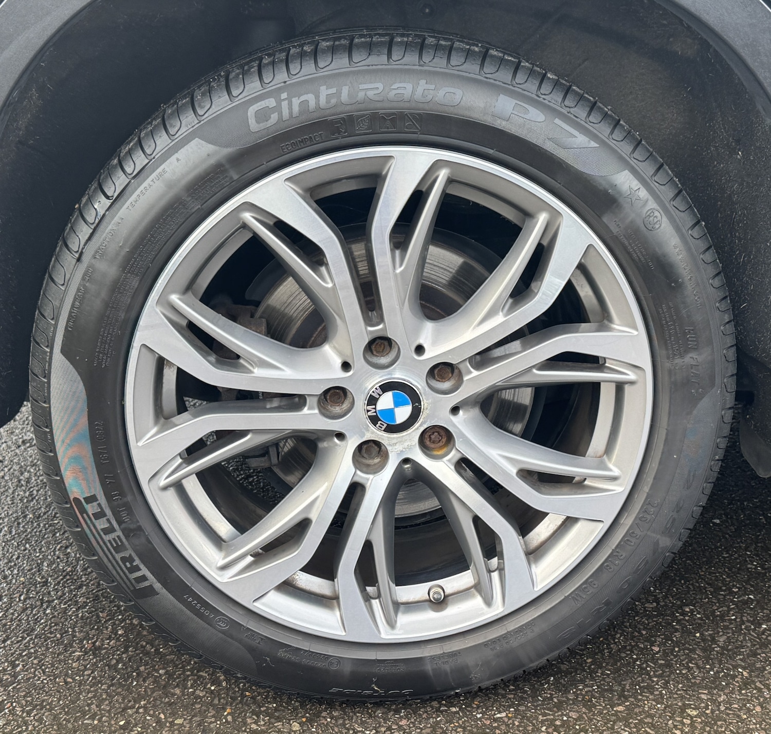 Used BMW X1 2018 for sale - 78139741: Photo 24
