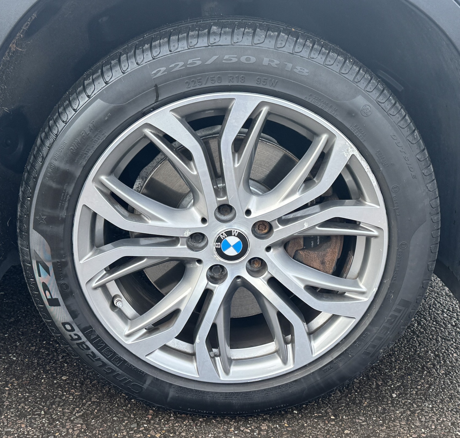 Used BMW X1 2018 for sale - 78139741: Photo 25