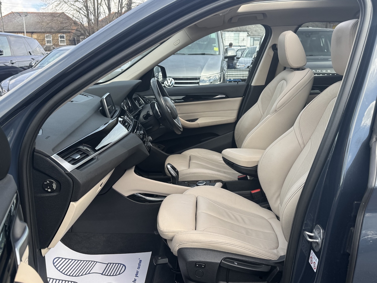 Used BMW X1 2018 for sale - 78139741: Photo 27