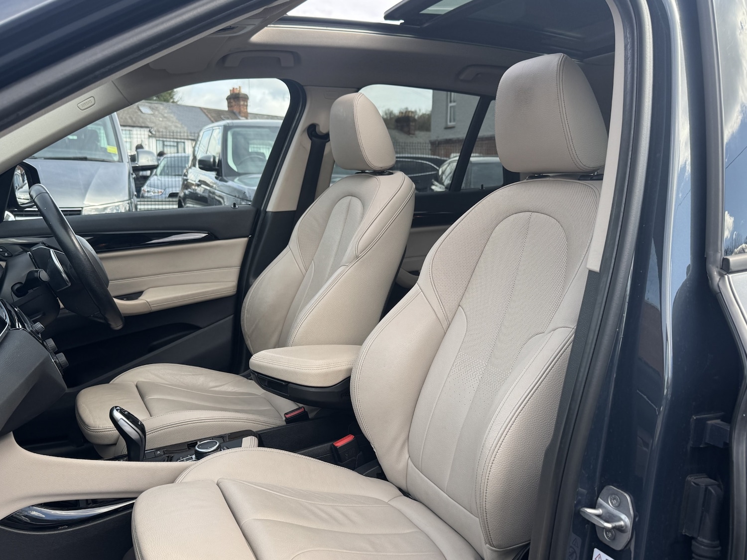 Used BMW X1 2018 for sale - 78139741: Photo 28