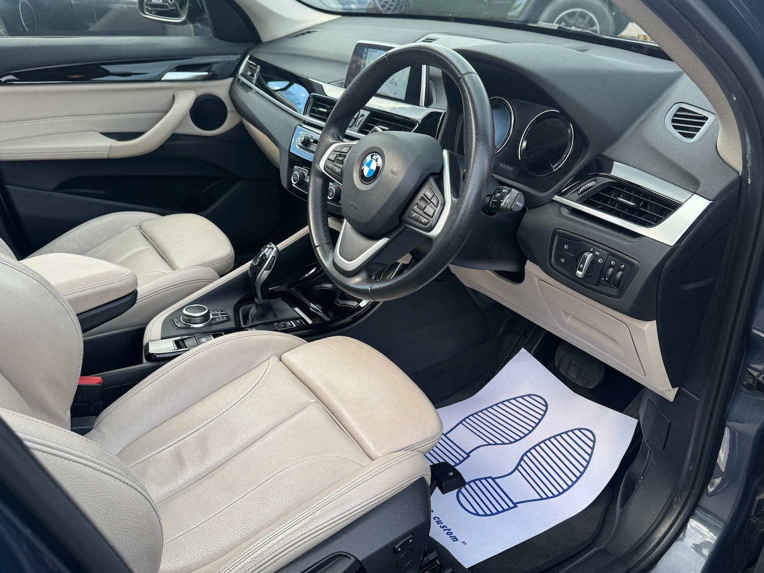 Used BMW X1 2018 for sale - 78139741: Photo 29