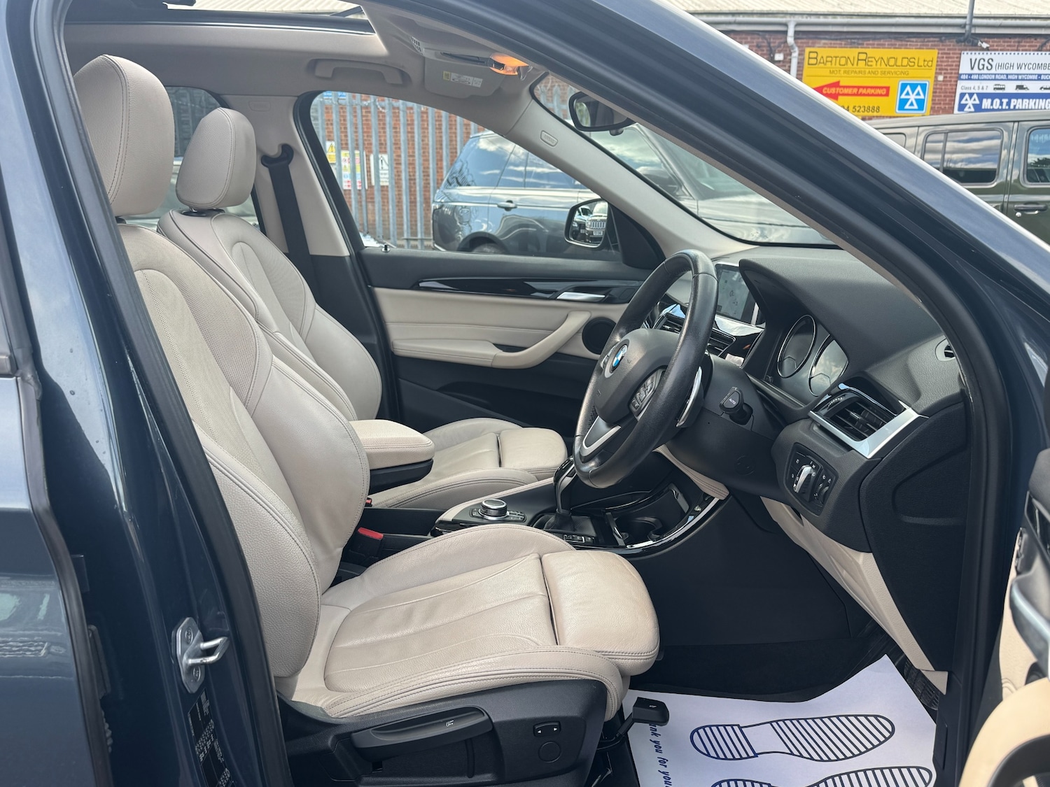 Used BMW X1 2018 for sale - 78139741: Photo 30