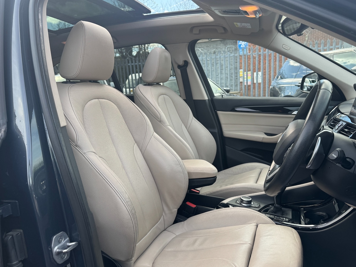 Used BMW X1 2018 for sale - 78139741: Photo 31
