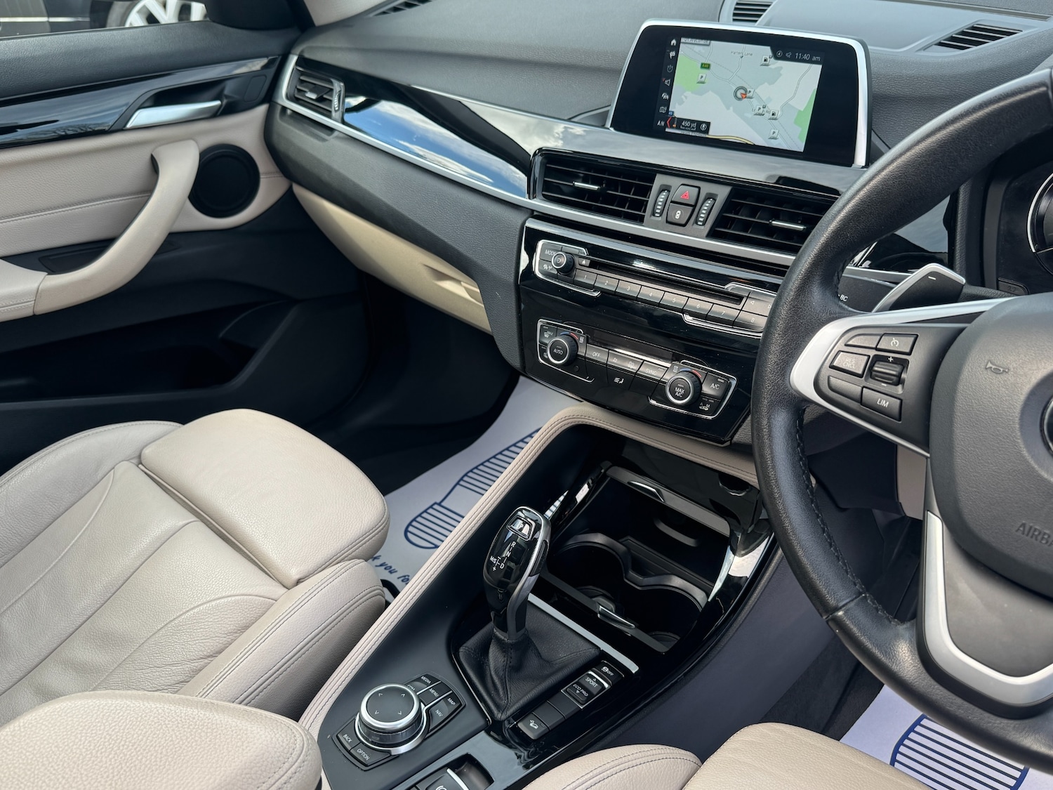 Used BMW X1 2018 for sale - 78139741: Photo 34