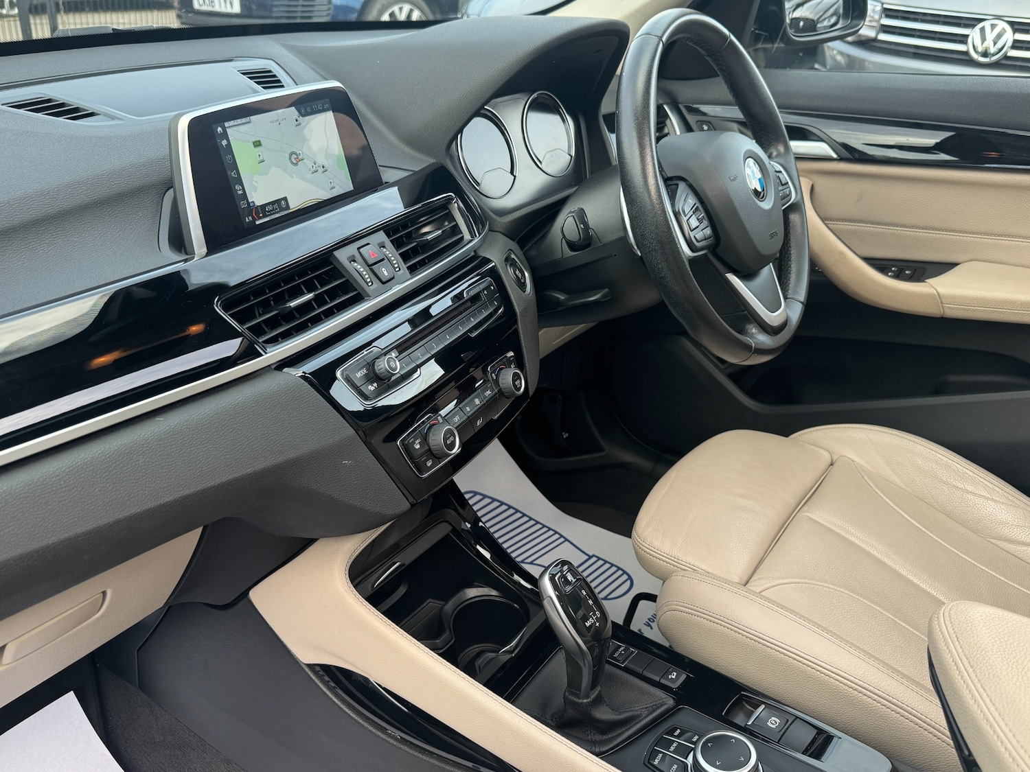 Used BMW X1 2018 for sale - 78139741: Photo 35