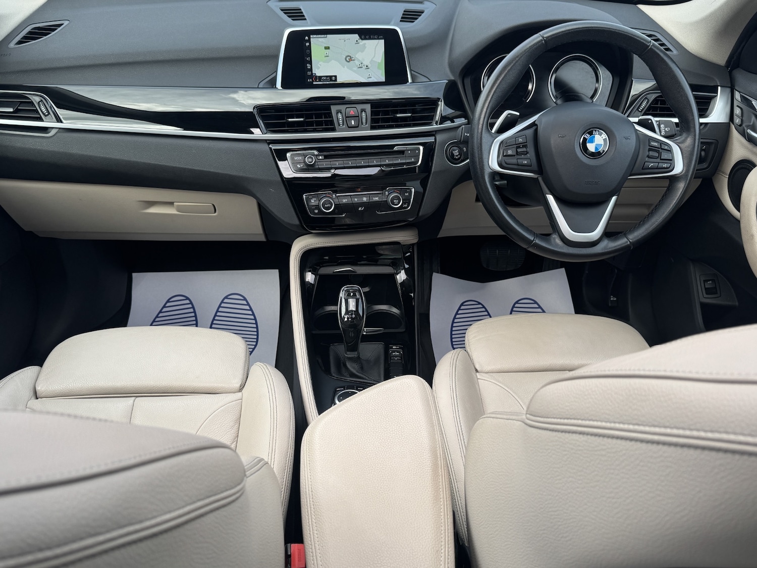 Used BMW X1 2018 for sale - 78139741: Photo 36