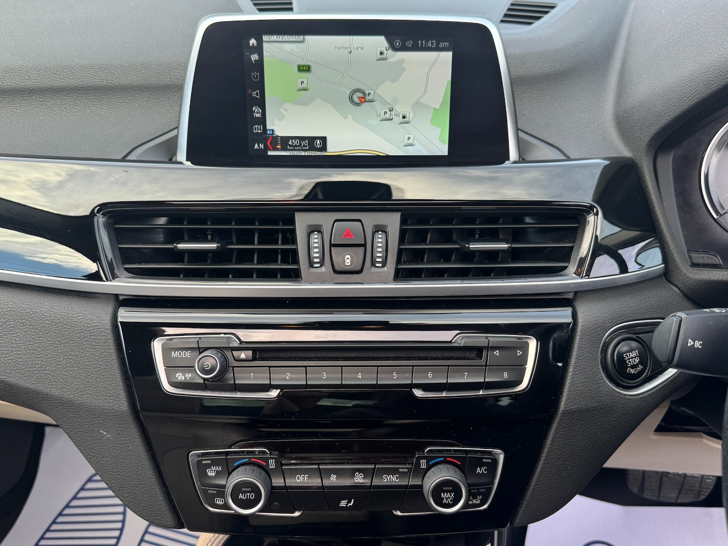 Used BMW X1 2018 for sale - 78139741: Photo 38