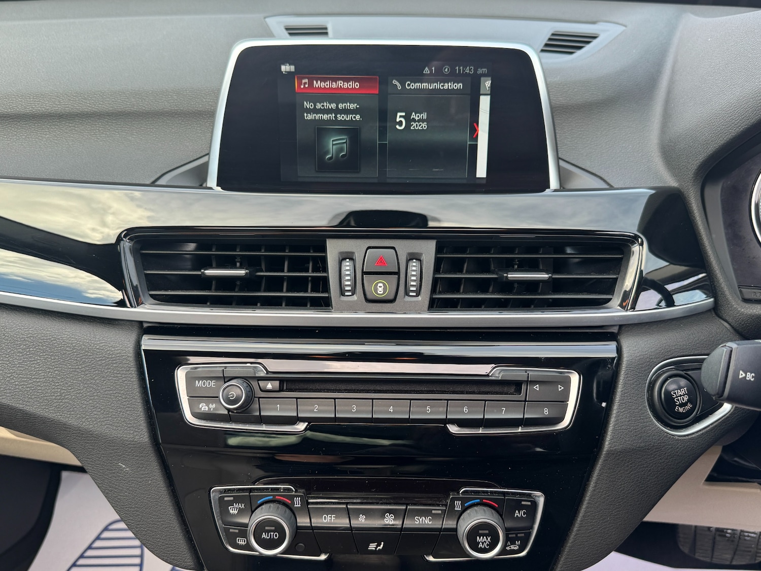 Used BMW X1 2018 for sale - 78139741: Photo 39