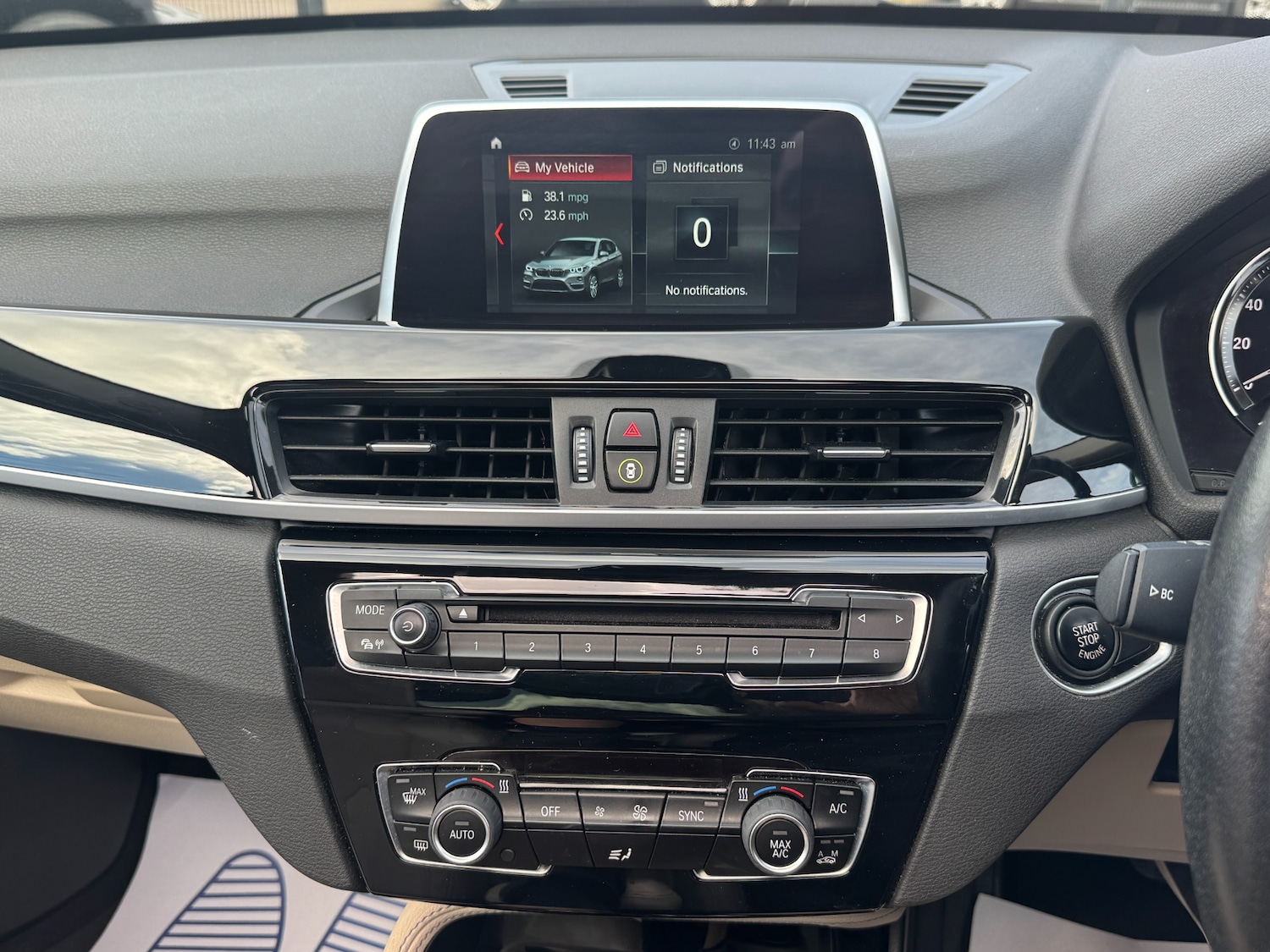 Used BMW X1 2018 for sale - 78139741: Photo 40