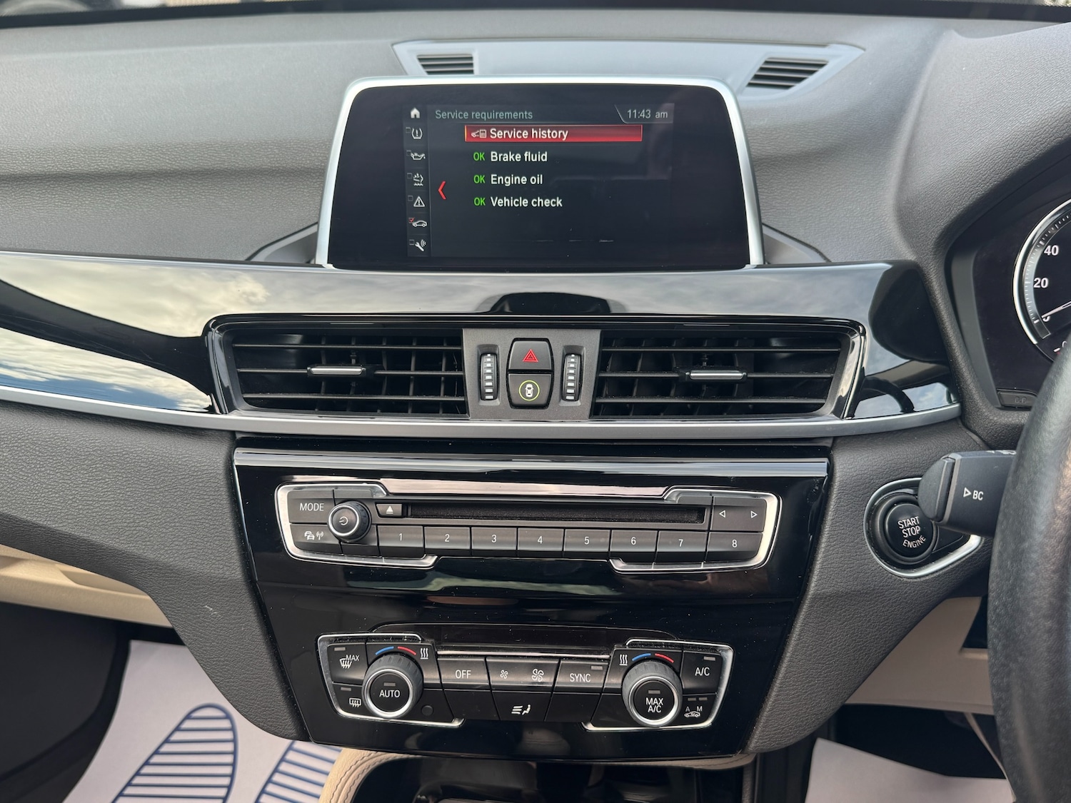 Used BMW X1 2018 for sale - 78139741: Photo 41