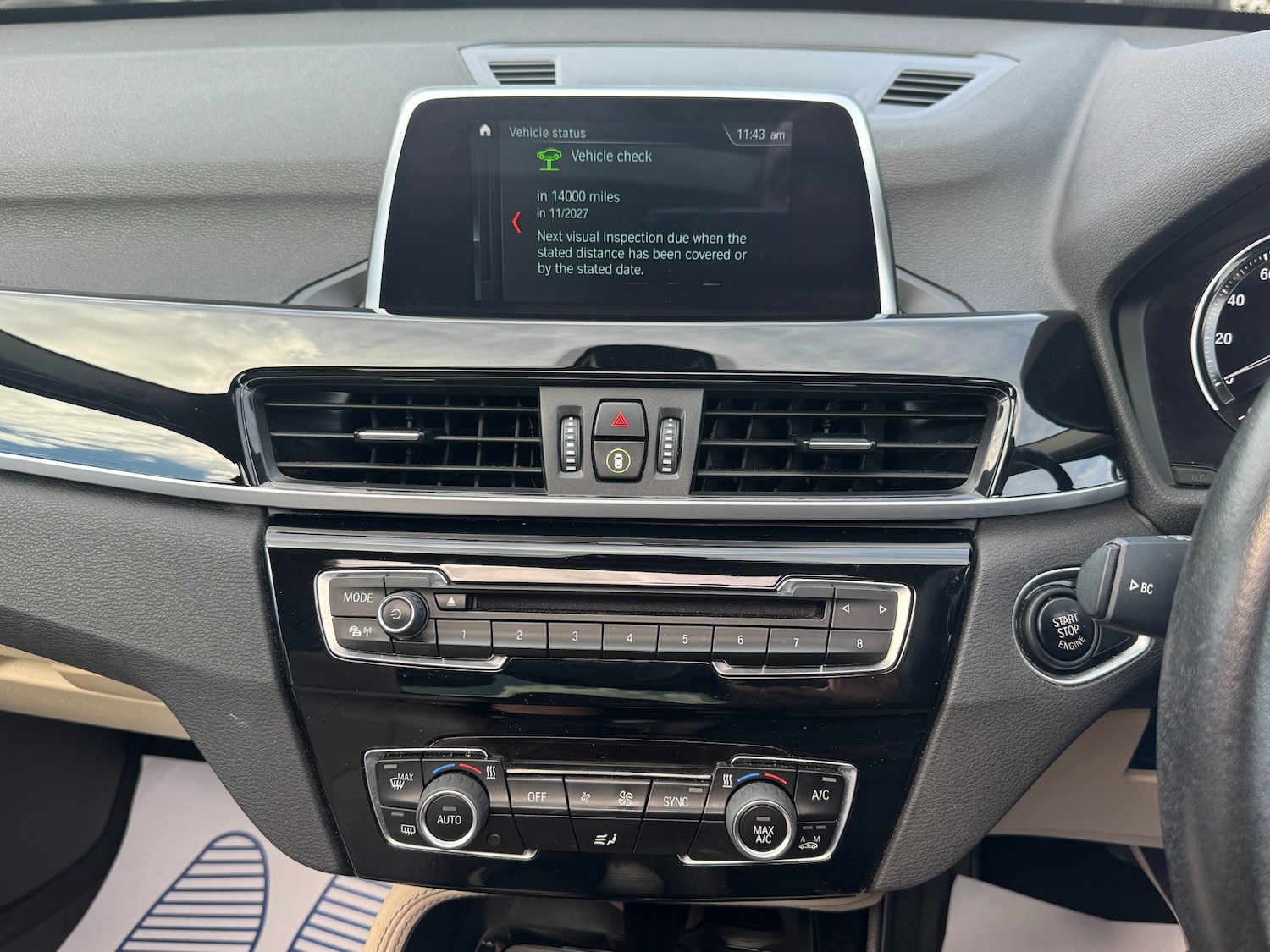 Used BMW X1 2018 for sale - 78139741: Photo 42