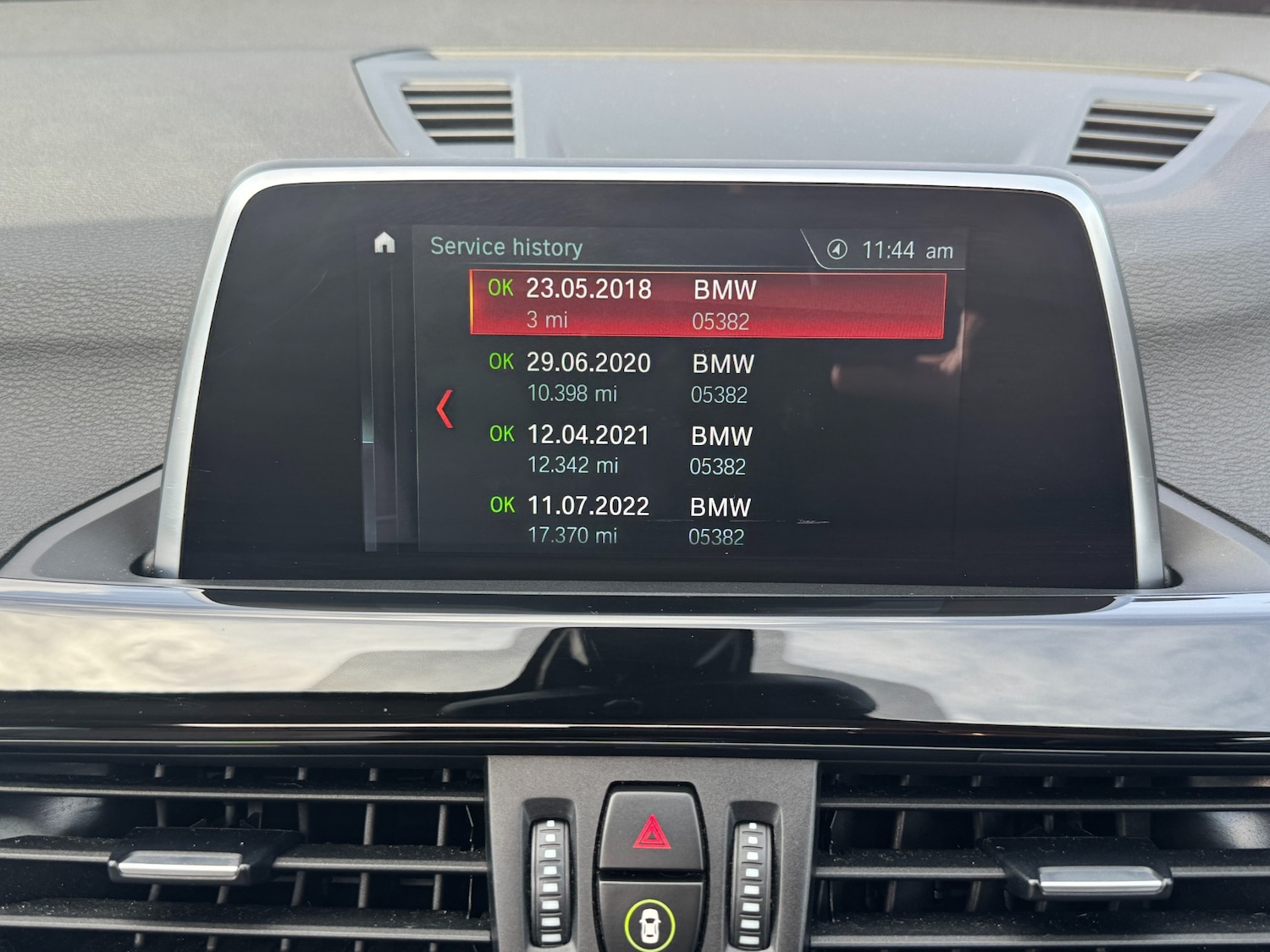 Used BMW X1 2018 for sale - 78139741: Photo 43