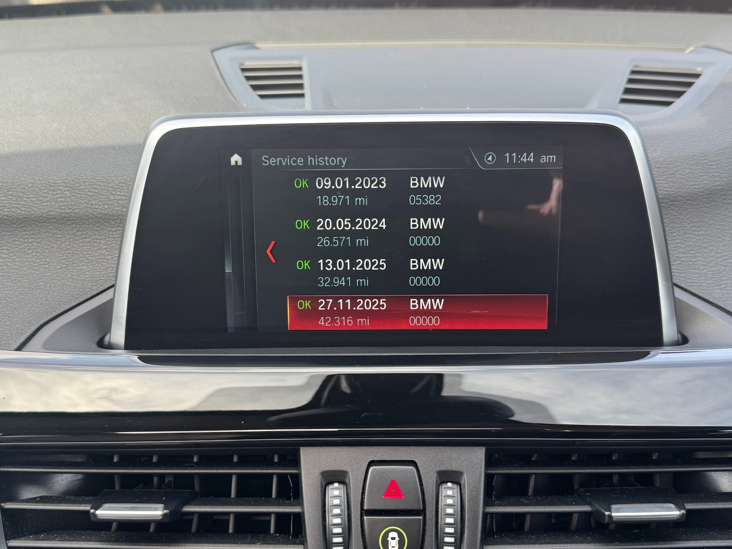 Used BMW X1 2018 for sale - 78139741: Photo 44