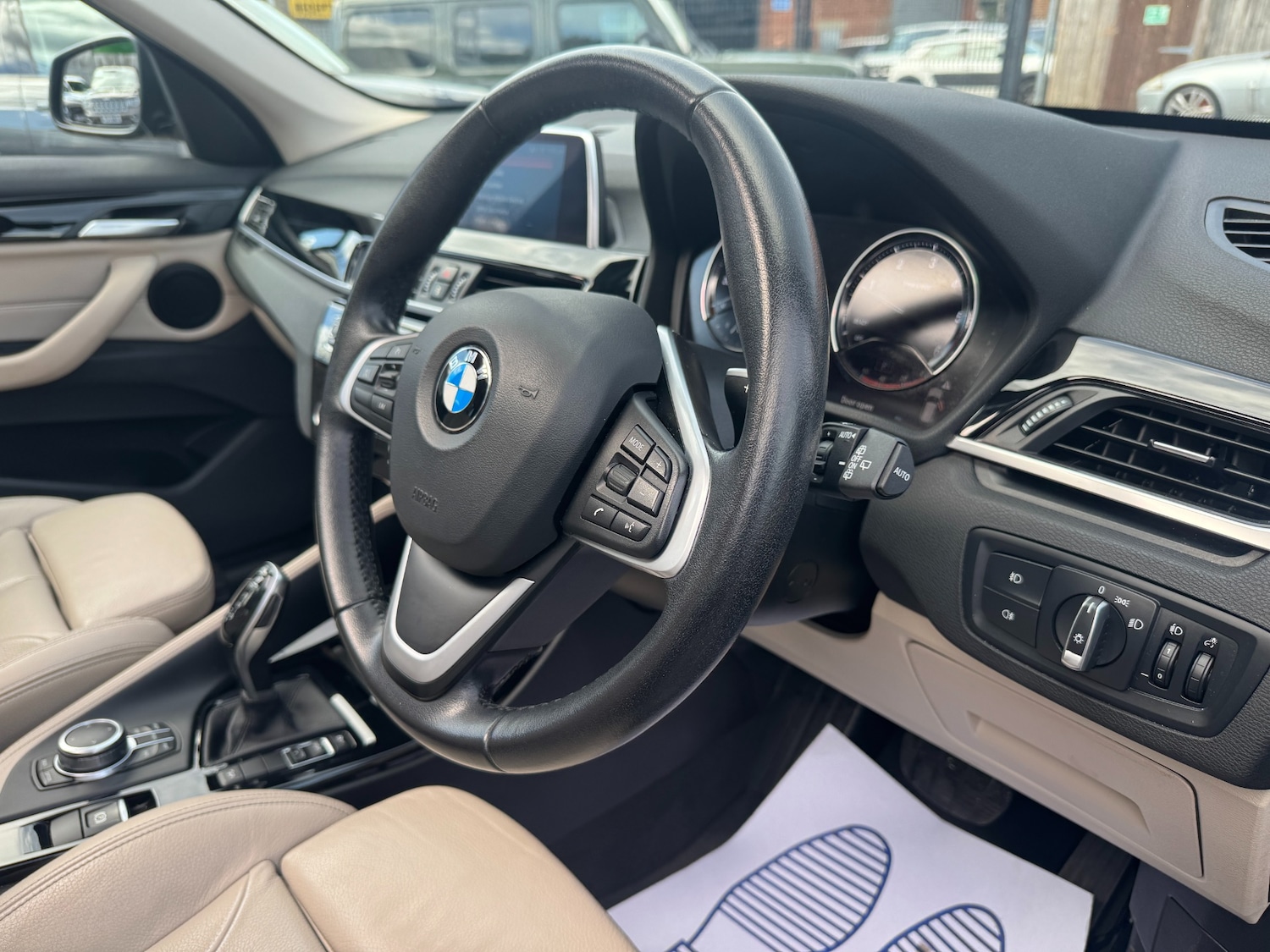 Used BMW X1 2018 for sale - 78139741: Photo 48