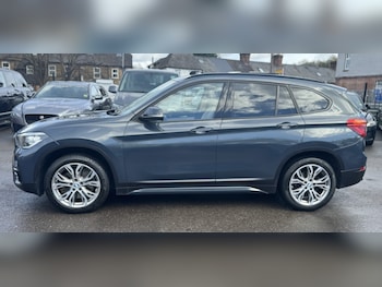 Used BMW X1 2018 for sale - 78139741: Photo