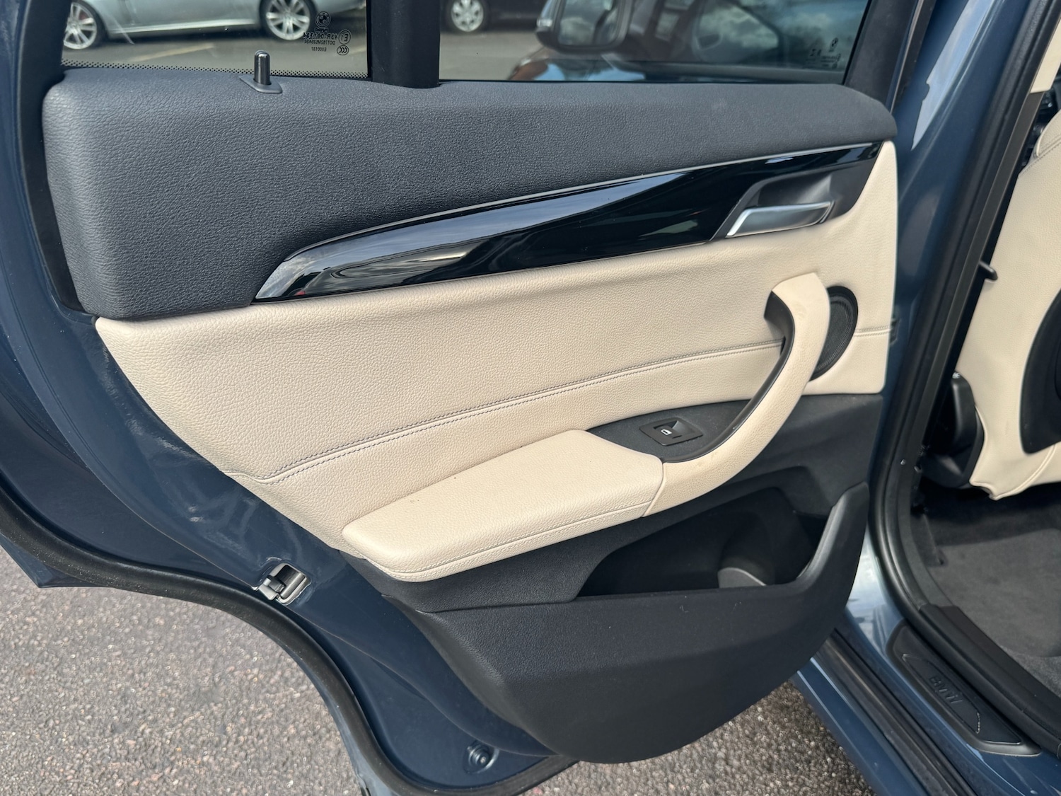 Used BMW X1 2018 for sale - 78139741: Photo 53