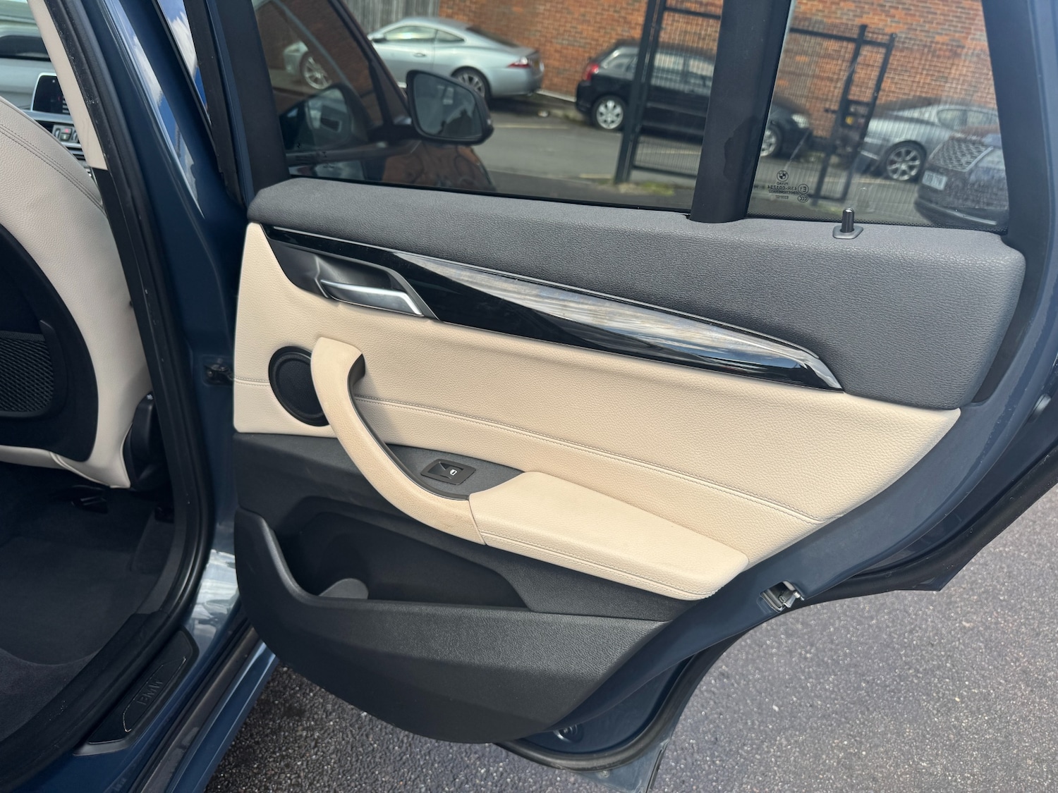 Used BMW X1 2018 for sale - 78139741: Photo 54